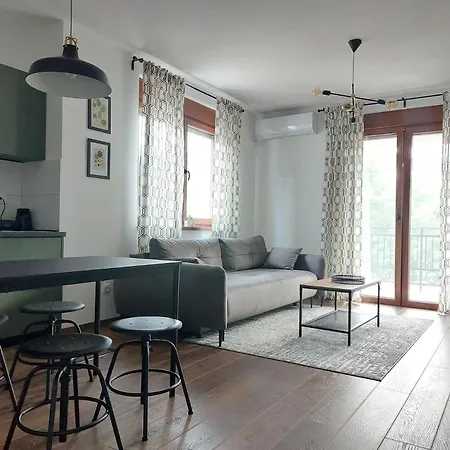 Apartment Tilia
