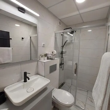 Apartment Tilia