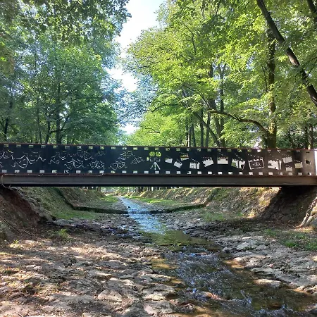 Tilia Lejlighed Vrnjačka Banja