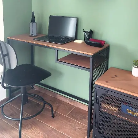 Apartment Tilia