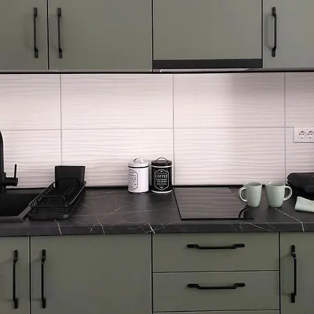 Tilia Apartment *