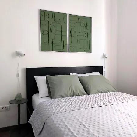 Tilia Apartment