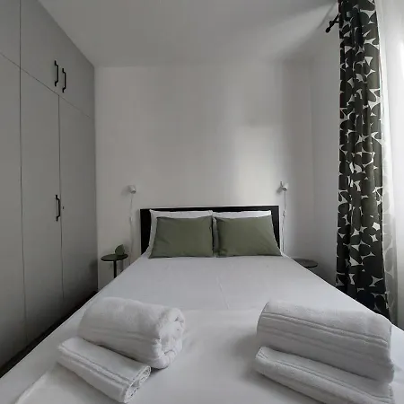 Apartment Tilia Vrnjacka Banja