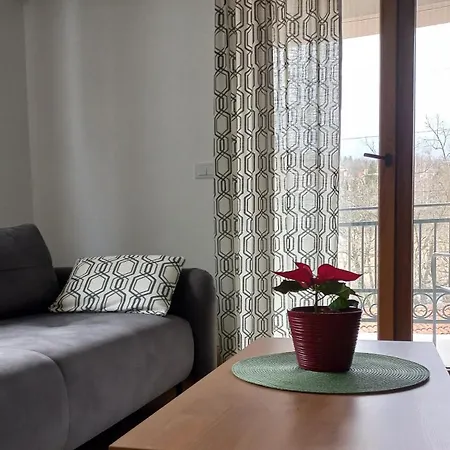 Apartment Tilia