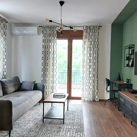 Tilia Apartment Vrnjacka Banja