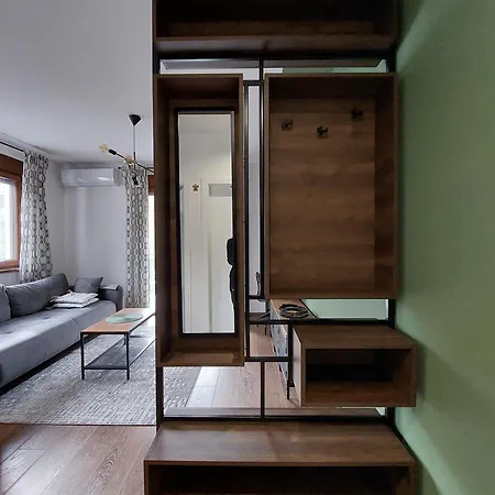 Tilia Vrnjačka Banja