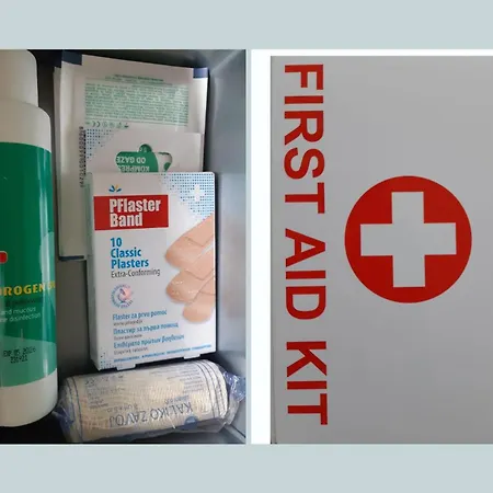 Tilia Vrnjačka Banja