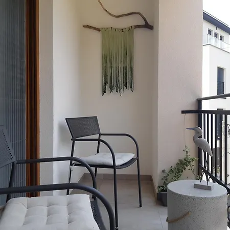 Tilia Apartment *