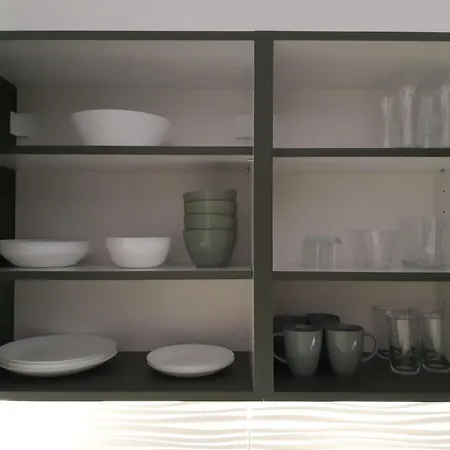 Apartment Tilia *