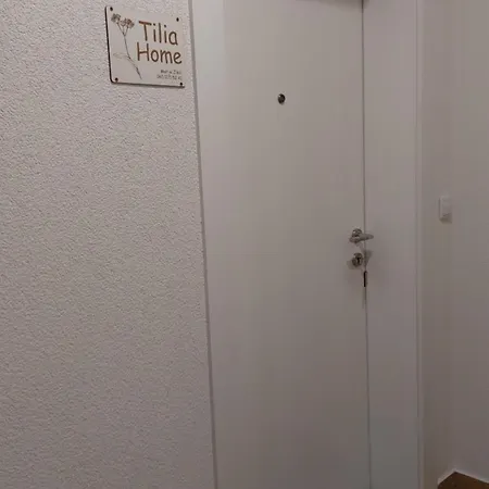 Tilia * Vrnjačka Banja