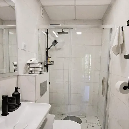 Lejlighed Tilia Vrnjačka Banja