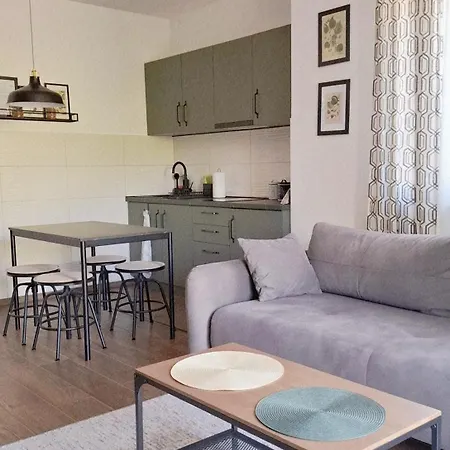 Tilia Lejlighed Vrnjačka Banja