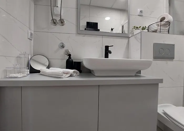 Tilia Апартаменты