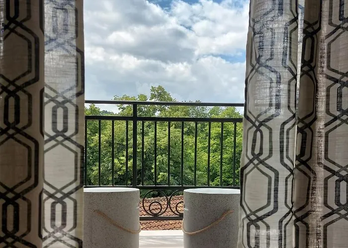 Tilia Апартаменты *