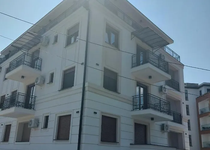 Tilia Апартаменты *