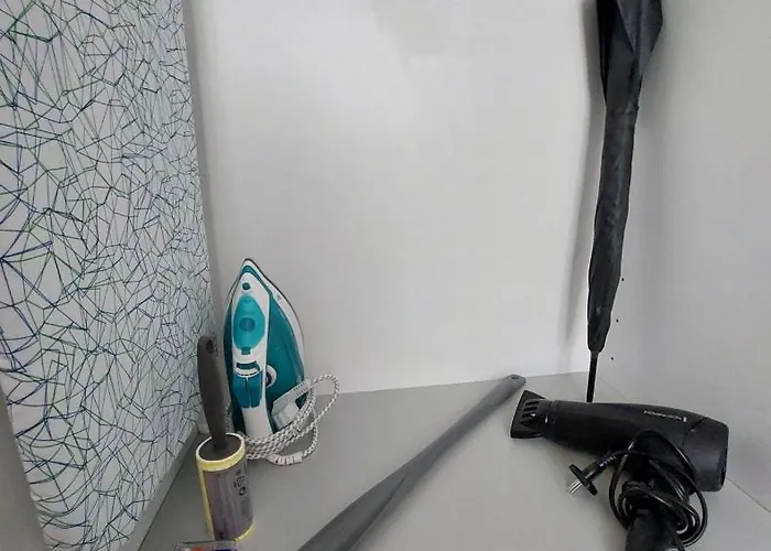 Tilia Апартаменты