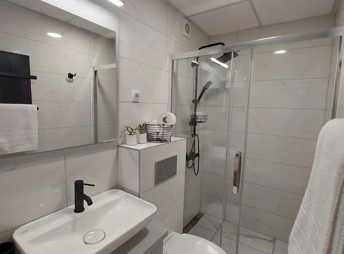 Апартаменты Tilia