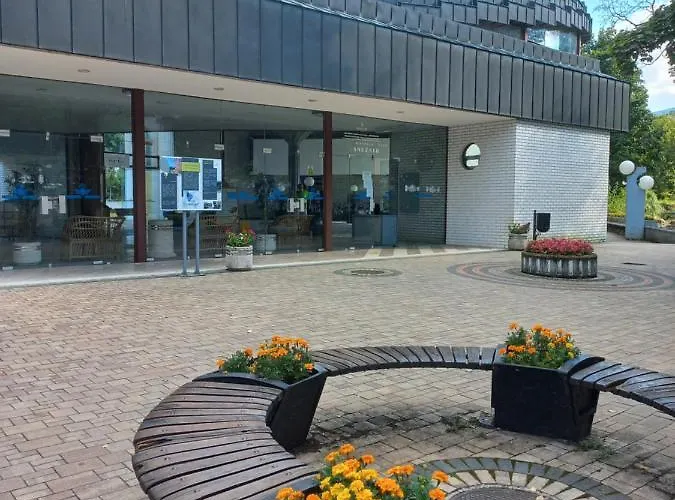 Апартаменты Tilia