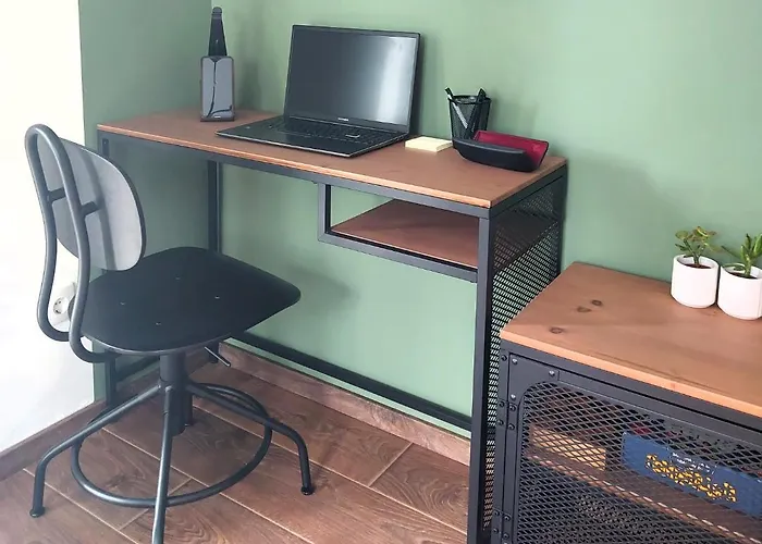 Апартаменты Tilia