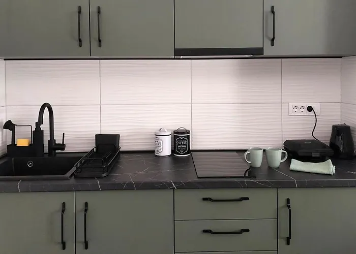 Tilia Апартаменты *