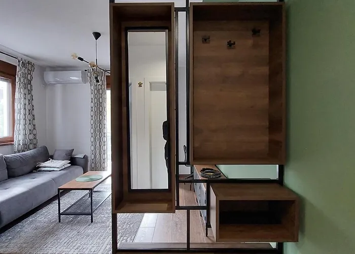 Tilia Врнячка-Баня