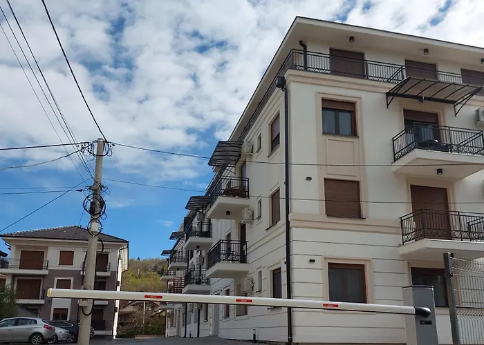 Tilia Врнячка-Баня