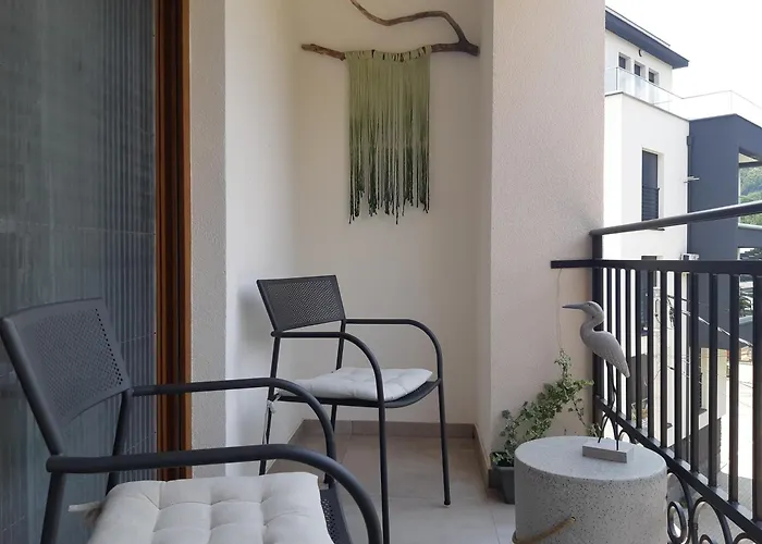 Tilia Апартаменты *