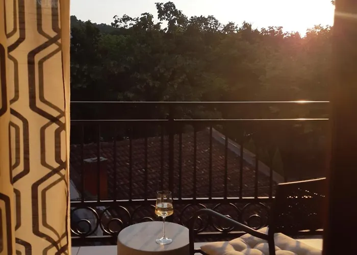 Tilia Апартаменты *