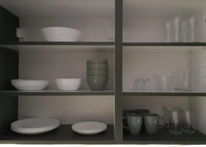 Апартаменты Tilia *