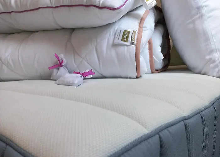 Апартаменты Tilia Врнячка-Баня