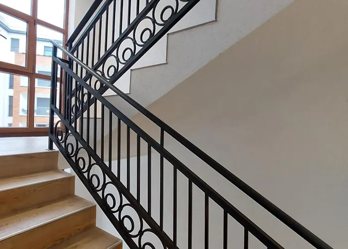 Апартаменты Tilia Врнячка-Баня