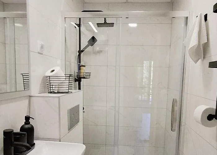 Апартаменты Tilia Врнячка-Баня