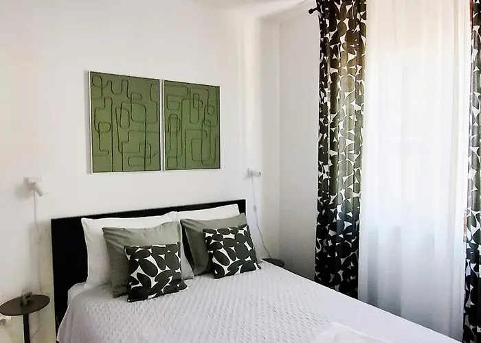 Tilia Апартаменты